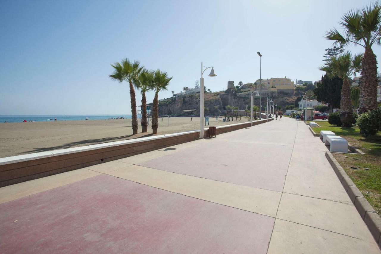 Valhalla Rincon Rincón de la Victoria Εξωτερικό φωτογραφία