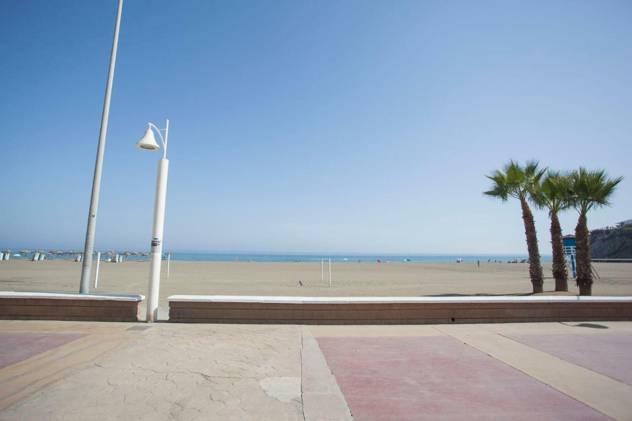 Valhalla Rincon Rincón de la Victoria Εξωτερικό φωτογραφία