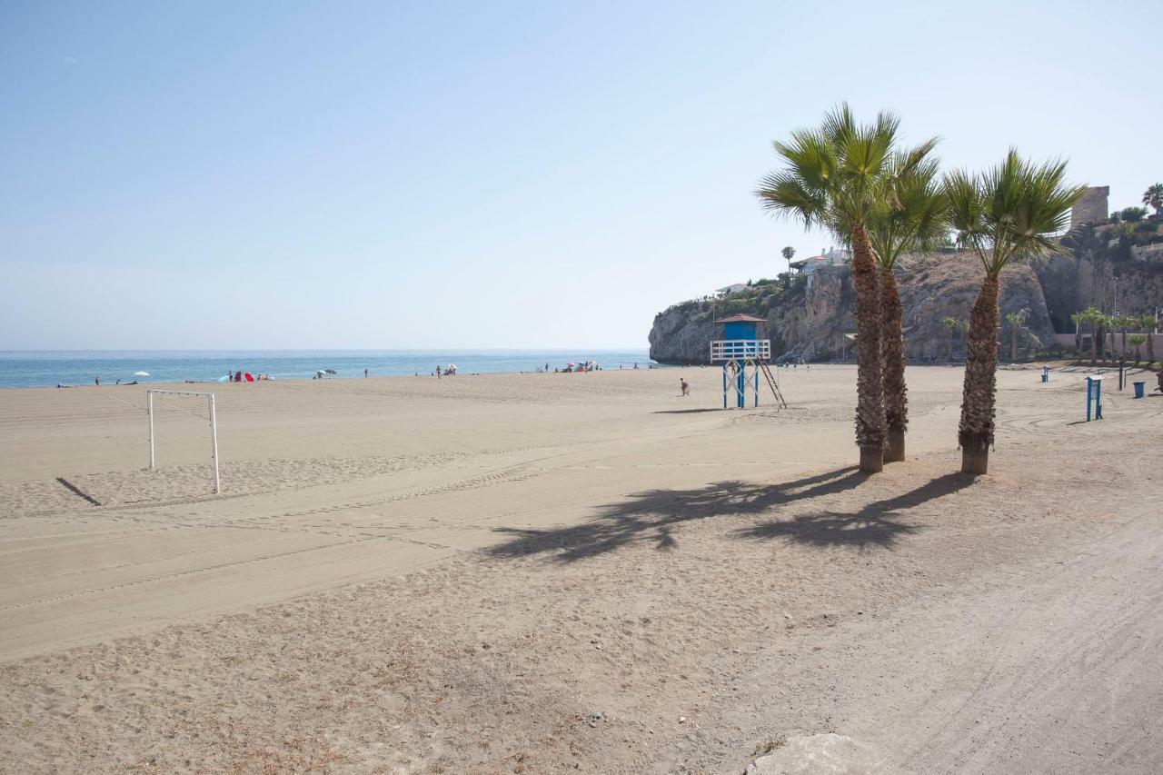 Valhalla Rincon Rincón de la Victoria Εξωτερικό φωτογραφία