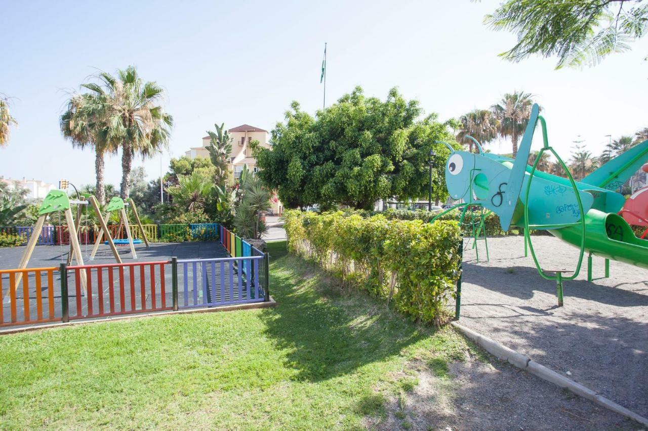 Valhalla Rincon Rincón de la Victoria Εξωτερικό φωτογραφία