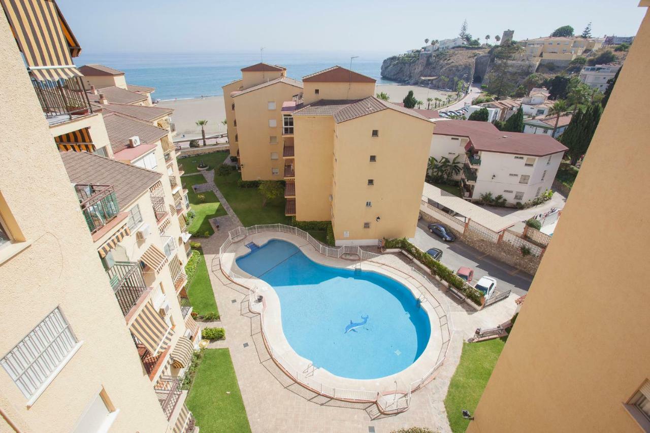 Valhalla Rincon Rincón de la Victoria Εξωτερικό φωτογραφία